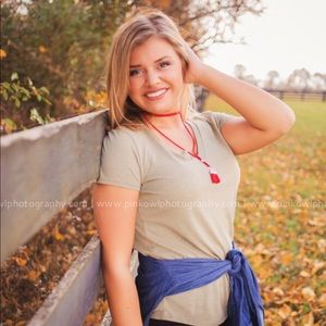 Meet your Posher, Sam